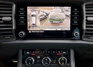 Škoda Kodiaq SUV 2,0 l 147 kw