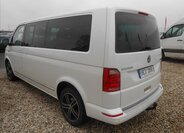 Volkswagen Multivan VAN-Minibus 2,0 l 146 kw