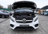Mercedes-Benz Třídy V MPV 2,1 l 140 kw