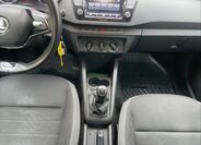 Škoda Fabia 10