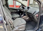 Ford B-MAX MPV 1,5 l 70 kw