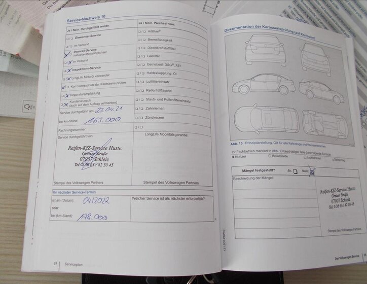 Volkswagen up! Hatchback 999,0 55 kw