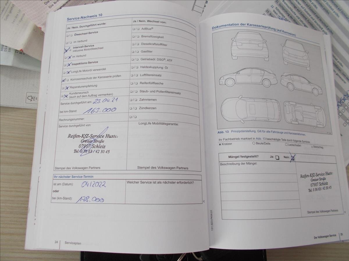 Volkswagen up! Hatchback 999,0 55 kw