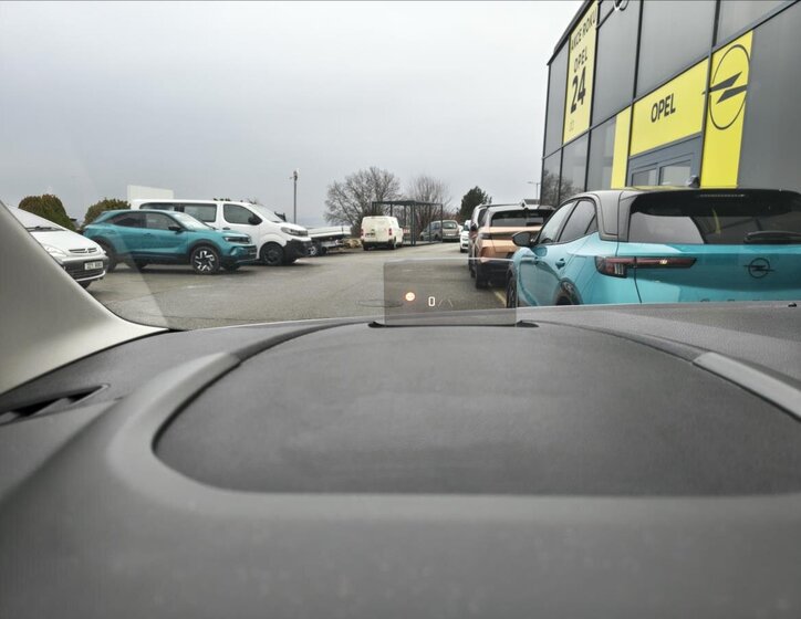 Citroën Berlingo MPV 1,5 l 96 kw