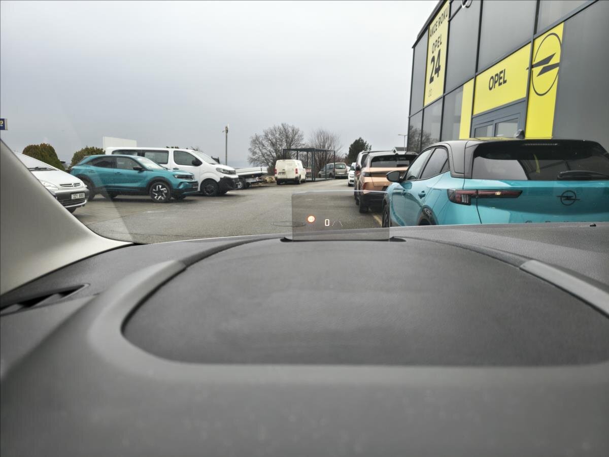 Citroën Berlingo MPV 1,5 l 96 kw