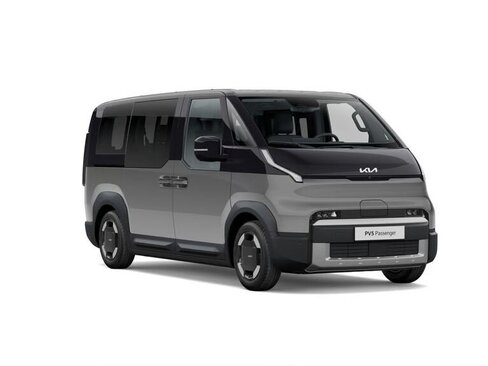 KIA PV5 VAN / Minibus 0,0 120 kw