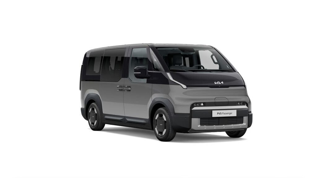 KIA PV5 VAN / Minibus 0,0 120 kw