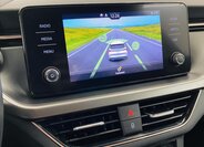 Škoda Kamiq Hatchback 999,0 81 kw