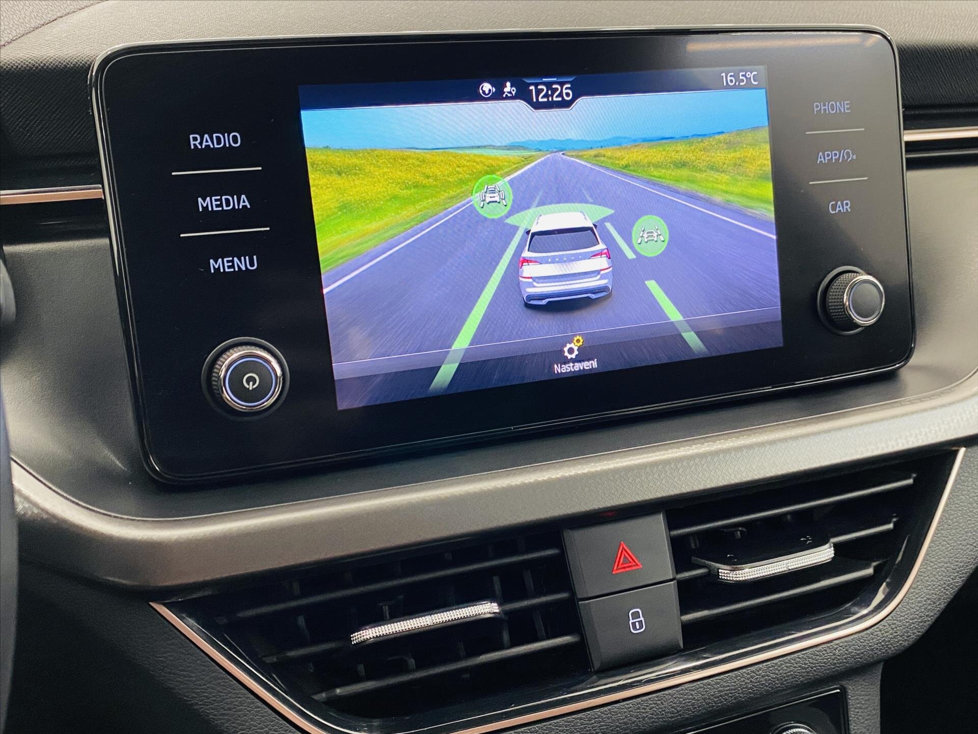 Škoda Kamiq Hatchback 999,0 81 kw