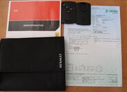 Renault Clio Hatchback 898,0 66 kw