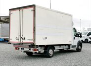 Fiat Ducato Ostatní 2,3 l 109 kw
