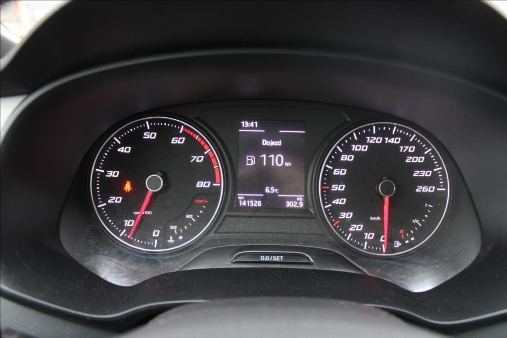 Seat Leon Kombi 1,4 l 92 kw