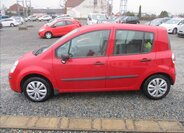 Renault Modus Hatchback 1,1 l 55 kw