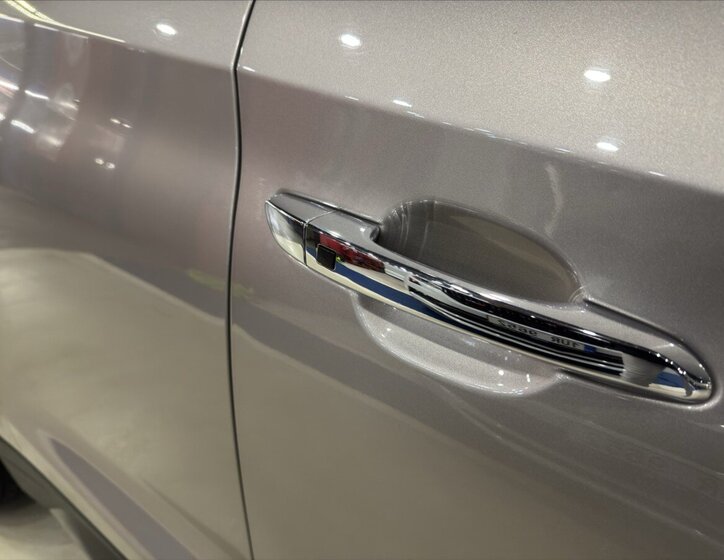 Hyundai Tucson SUV / Terénní 1,6 l 130 kw