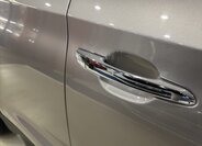 Hyundai Tucson SUV / Terénní 1,6 l 130 kw