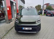 Toyota ProAce City Verso MPV 1,5 l 96 kw