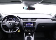 Škoda Octavia 26