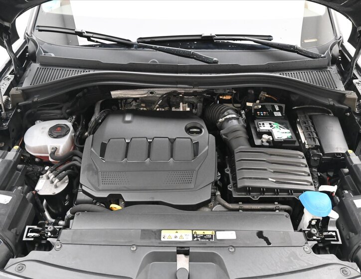 Škoda Kodiaq SUV / Terénní 2,0 l 147 kw