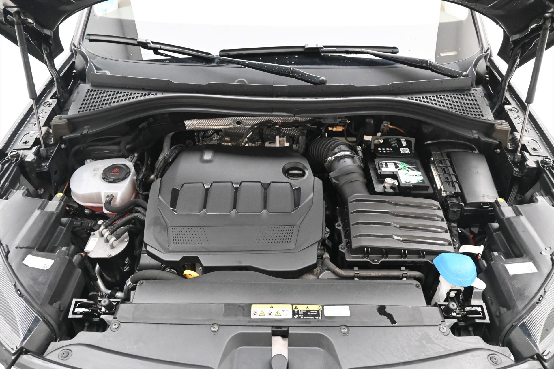 Škoda Kodiaq SUV / Terénní 2,0 l 147 kw