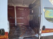 Iveco Daily Ostatní 3,0 l 107 kw