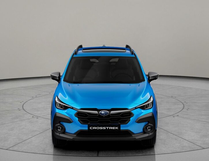 Subaru Crosstrek SUV 2,0 l 100 kw