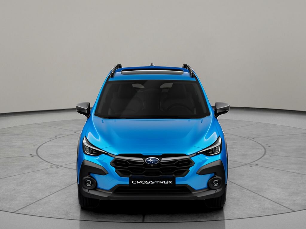 Subaru Crosstrek SUV 2,0 l 100 kw