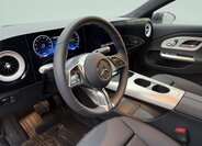 Mercedes-Benz CLA Sedan / Limuzína 0,0 260 kw