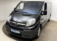 Opel Vivaro Kombi 2,5 l 107 kw
