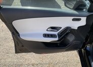 Mercedes-Benz Třídy A Hatchback 1,3 l 120 kw