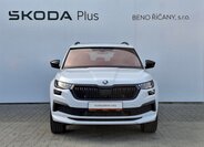Škoda Kodiaq SUV / Terénní 2,0 l 147 kw