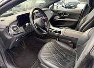 Mercedes-Benz EQS Sedan 0,0 245 kw