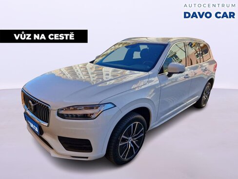 Volvo XC90 SUV / Terénní 2,0 l 173 kw