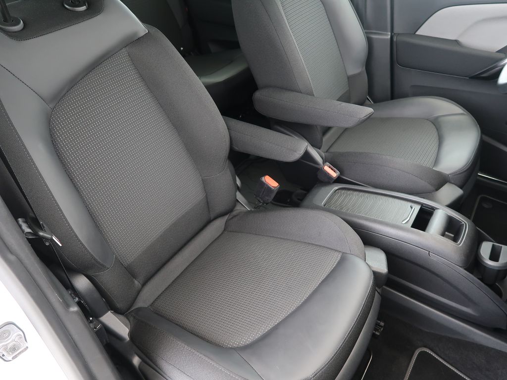 Citroën C4 SpaceTourer