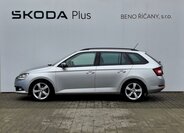 Škoda Fabia Kombi 999,0 70 kw