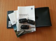 Volkswagen Sharan Kombi 2,0 l 130 kw