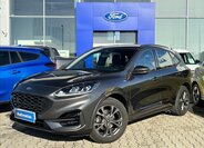 Ford Kuga SUV 2,5 l 140 kw