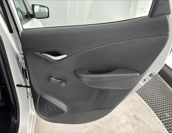 Hyundai ix20 Hatchback 1,6 l 92 kw