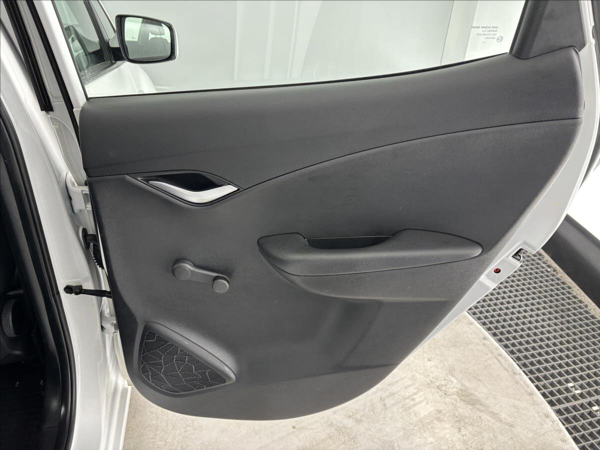 Hyundai ix20 Hatchback 1,6 l 92 kw