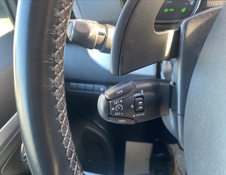 Citroën SpaceTourer Ostatní 2,0 l 130 kw