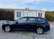 Volkswagen Passat Kombi 2,0 l 140 kw