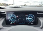 Hyundai Tucson SUV / Terénní 1,6 l 110 kw