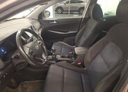 Hyundai Tucson 14