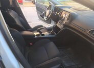 Renault Mégane Kombi 1,5 l 81 kw