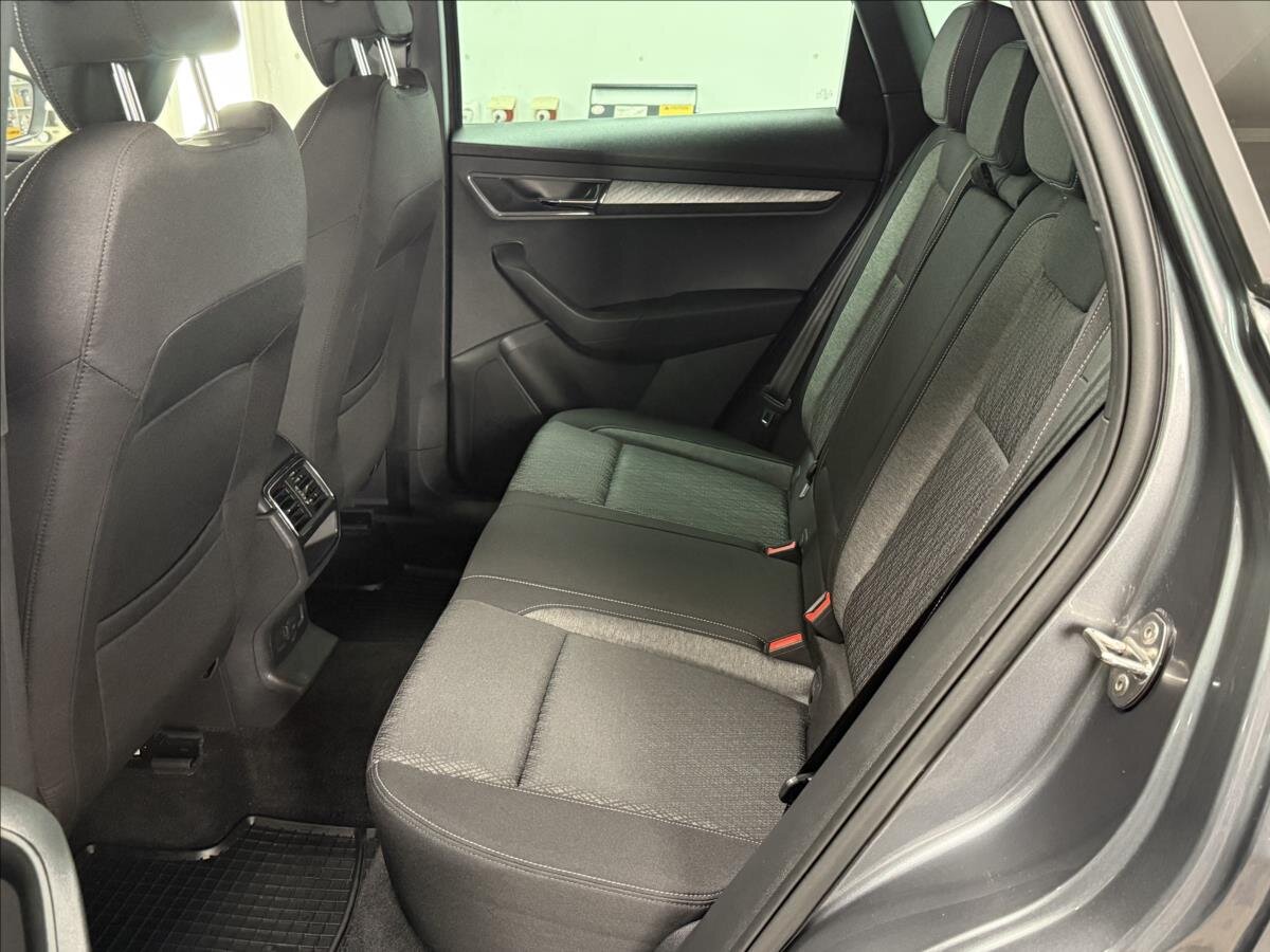 Škoda Karoq Kombi 2,0 l 110 kw