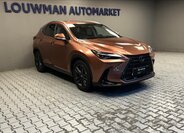 Lexus NX 450h plus SUV 2,5 l 227 kw