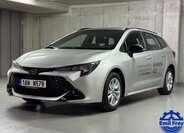 Toyota Corolla Kombi 1,8 l 103 kw