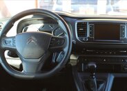 Citroën SpaceTourer 11