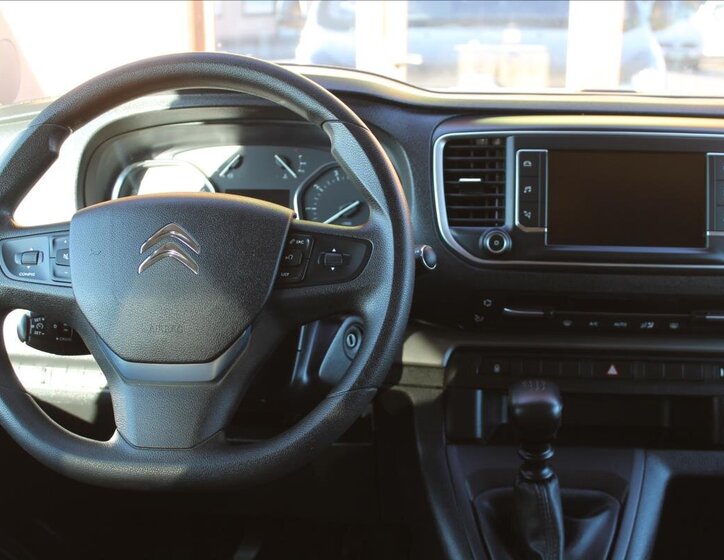 Citroën SpaceTourer 11
