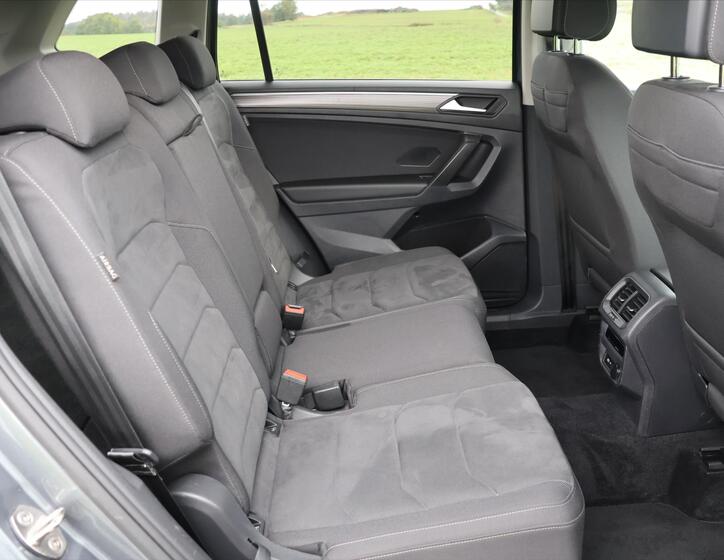 Volkswagen Tiguan Allspace 15