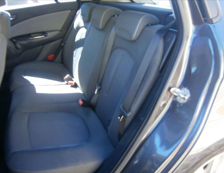 Fiat Bravo Hatchback 1,9 l 88 kw